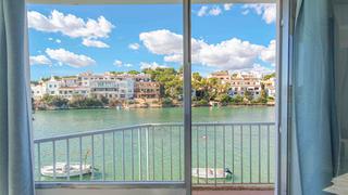 Location Appartement à Portopetro
