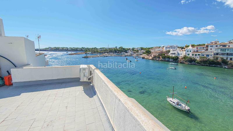 Foto 5f9a7a77-0514-4161-8ea6-f856378fb864. Affitto piccolo appartamento in Portopetro Santanyí