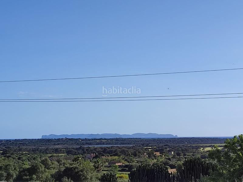 Foto 0aab4c61-20af-4a32-933b-3bd9be9ea51f. Terreny residencial a Ses Salines poble Ses Salines