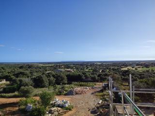 Residential Plot in Ses Salines Poble