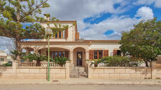 Lloguer Casa a Sa Ràpita - Ses Covetes