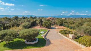 Rent Country house in Llucmajor Interior
