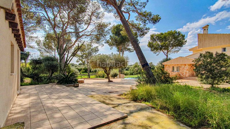Foto 4ce38310-d2ac-4f6e-986b-ec8945b0c94b. Casale con camino riscaldamento parcheggio piscina in Palma de Mallorca