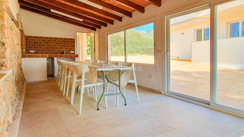 Foto 56070305-65de-41c1-8177-39580a5da5bd. Casale con camino riscaldamento parcheggio piscina in Palma de Mallorca