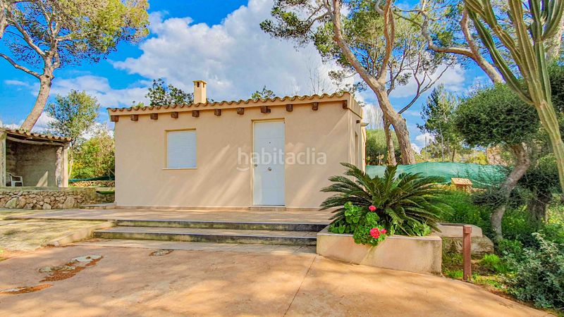 Foto 97d1eb7f-c81b-49ba-9aa2-84700f32e3a1. Casale con camino riscaldamento parcheggio piscina in Palma de Mallorca