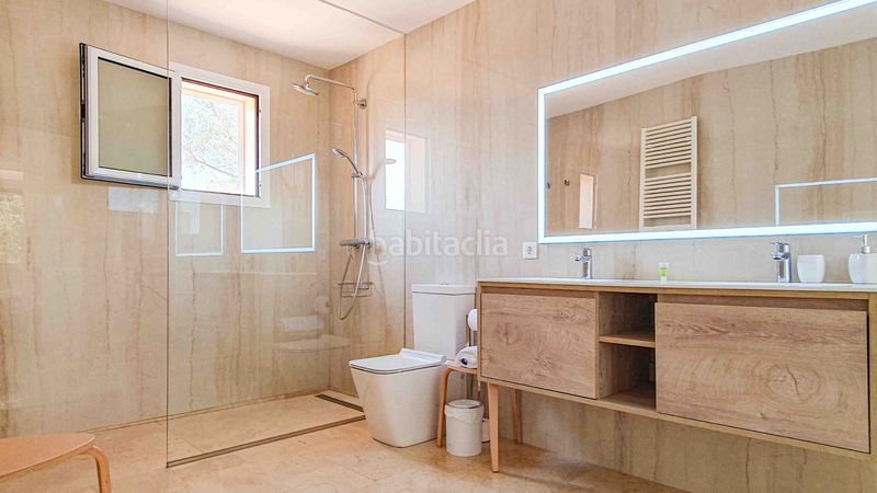 Foto c3391405-e2d5-421f-ac50-5735cb0b1fbe. Casale con camino riscaldamento parcheggio piscina in Palma de Mallorca