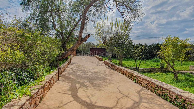 Foto fc2ef30d-93d5-4651-883c-8469f0a80712. Casale con camino riscaldamento parcheggio piscina in Palma de Mallorca