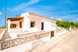 Lloguer Casa a Campos
