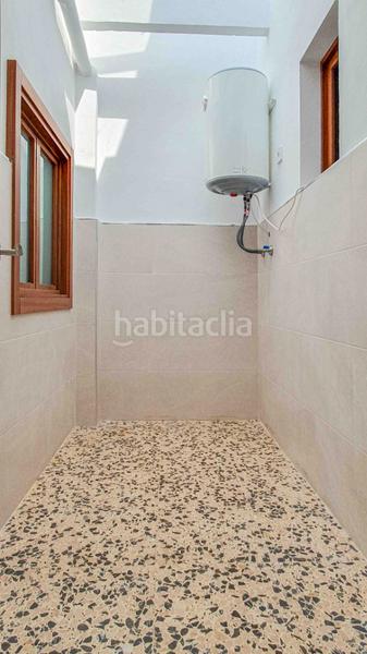 Foto 0e2e5255-43e2-40a7-babd-bc7cf278df3e. Miete dachwohnung mit heizung in Llucmajor interior Llucmajor