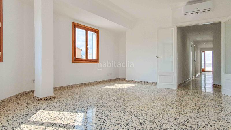 Foto eb546acf-9f70-47a3-9236-37e04a10f35b. Miete dachwohnung mit heizung in Llucmajor interior Llucmajor