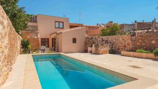 Lloguer Casa aparellada a Campos