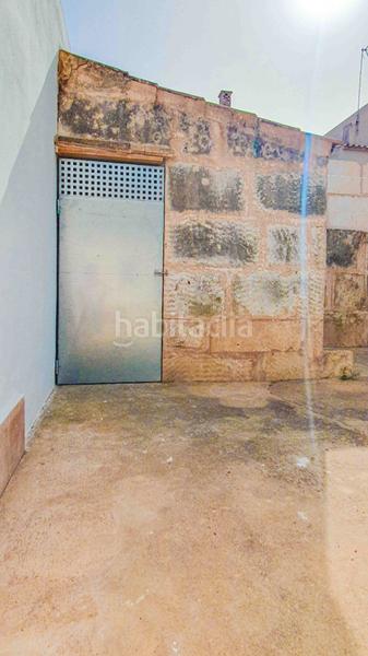 Foto 2d3d27a9-5f0e-4534-8fd9-c36b102800ca. Affitto casa bifamiliare in Ses Salines poble Ses Salines