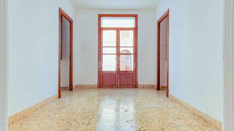 Foto 55e91534-96e2-487d-ae50-279373a05a01. Affitto casa bifamiliare in Ses Salines poble Ses Salines