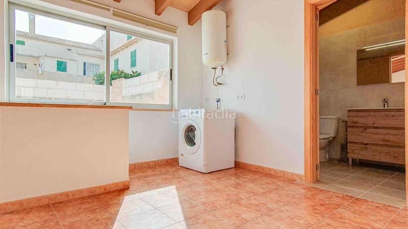 Foto 5c1701ee-330c-4e95-83d3-c3dc23bc0aa2. Affitto casa bifamiliare in Ses Salines poble Ses Salines