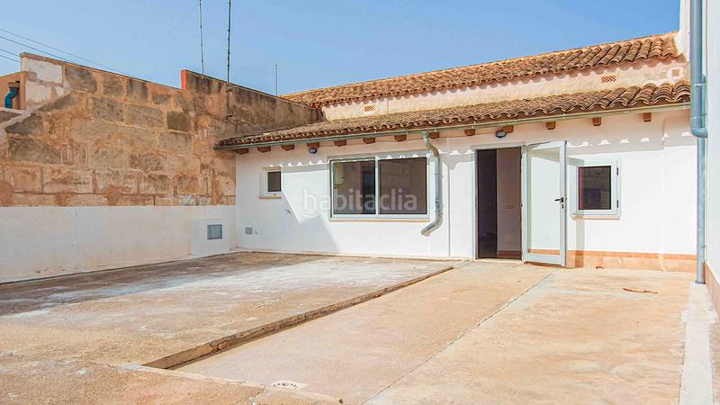 Foto 72042140-394f-4f1d-a9a7-bf3c870847b5. Affitto casa bifamiliare in Ses Salines poble Ses Salines