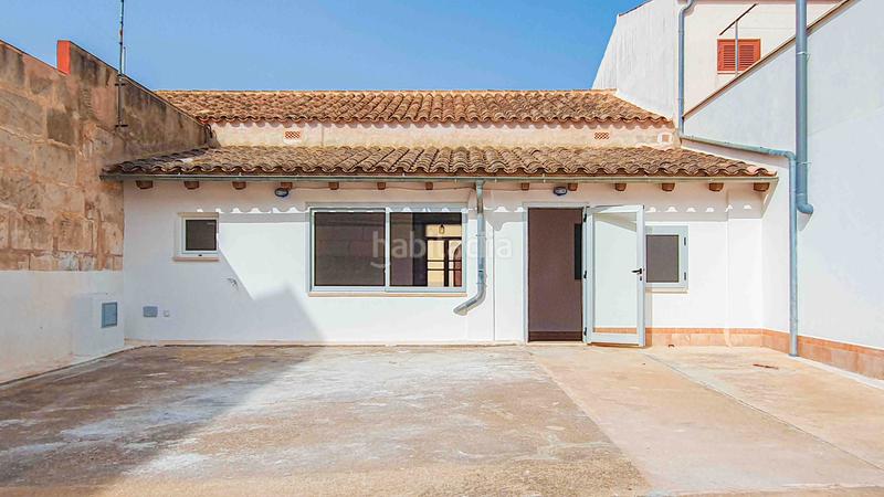 Foto 72144195-c00a-4a72-b1c8-4bd75e8104ae. Affitto casa bifamiliare in Ses Salines poble Ses Salines