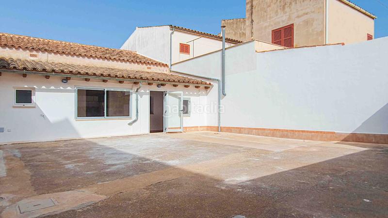 Foto 928cc82a-9816-4dea-a037-8eeffcf2631a. Affitto casa bifamiliare in Ses Salines poble Ses Salines