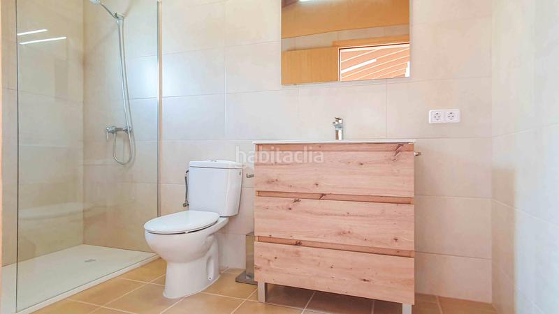 Foto cb4bd2de-9f34-4d02-9277-179d63b95436. Affitto casa bifamiliare in Ses Salines poble Ses Salines
