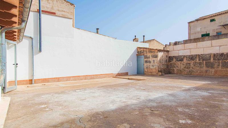 Foto d33223c9-1849-467b-8c99-2bde9c044364. Affitto casa bifamiliare in Ses Salines poble Ses Salines