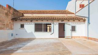 Location Maison jumelée à Ses Salines Poble