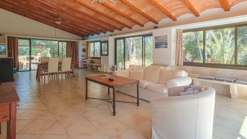 Foto 9c6fda44-6d6b-42f4-8ced-86a04217da5f. Miete bauernhof mit kamin parking pool in Colònia Sant Jordi Ses Salines
