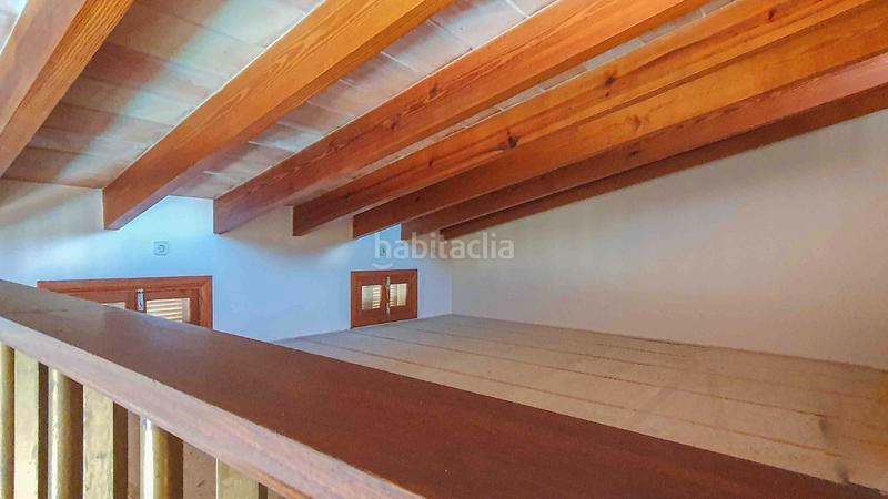 Foto b732a6c1-cab0-4d9a-9366-036d15fdd059. Miete bauernhof mit kamin parking pool in Colònia Sant Jordi Ses Salines