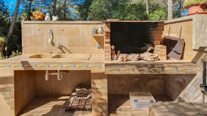 Foto be6a076a-6642-4100-80ee-1fcdde5c6ab2. Miete bauernhof mit kamin parking pool in Colònia Sant Jordi Ses Salines