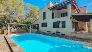 Lloguer Masia a Colònia Sant Jordi