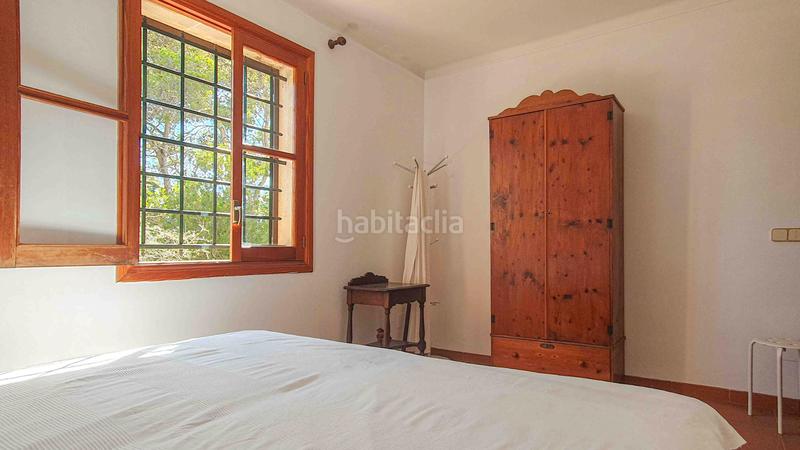 Foto 0ae64bf6-80d4-4690-bca6-d42a4f48514c. Rent country house with fireplace parking pool in Ses Salines