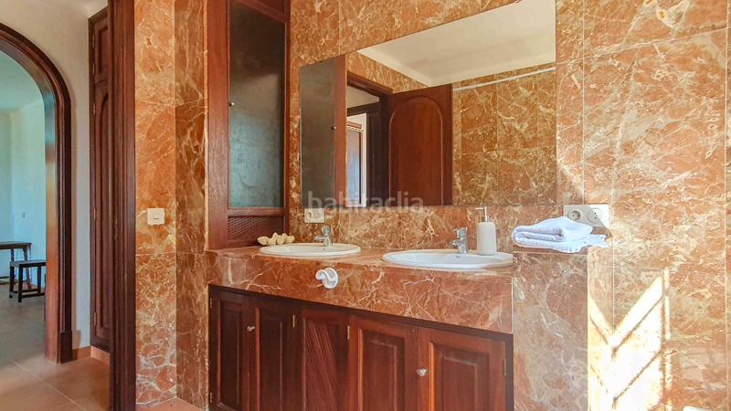 Foto 0fac816c-72b5-4074-a514-0eb4da802f92. Rent country house with fireplace parking pool in Ses Salines
