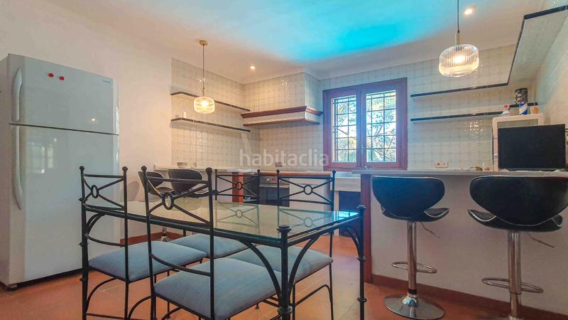 Foto 24d8e1e8-34f3-4c29-bad9-53ceab6e7d27. Rent country house with fireplace parking pool in Ses Salines