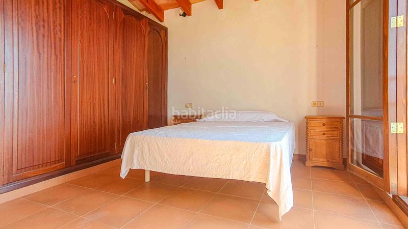 Foto 51f1f1fd-4d1b-4874-8d43-cab3558e9d6a. Rent country house with fireplace parking pool in Ses Salines