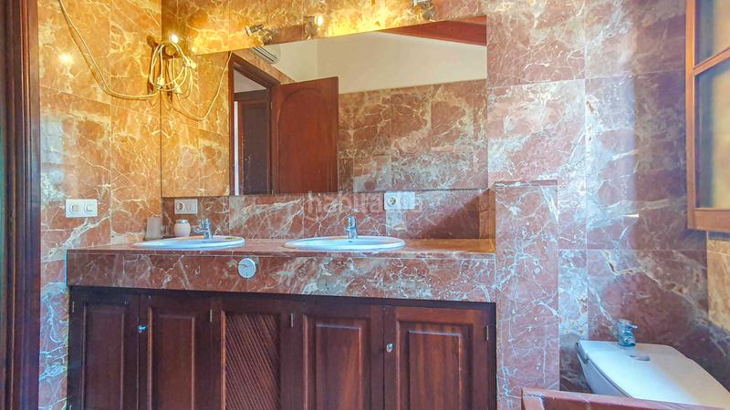 Foto 58c13142-81cf-46fa-9278-d68ce717e6c5. Rent country house with fireplace parking pool in Ses Salines
