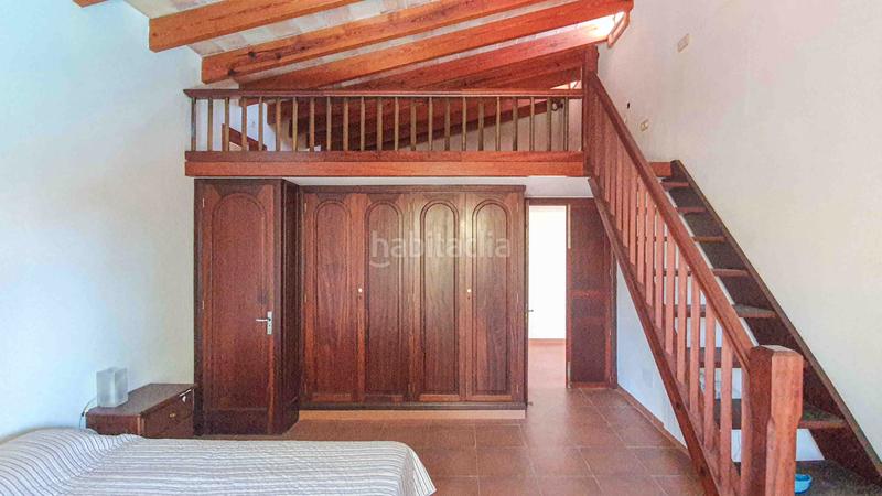 Foto 7d3e72a5-a941-4fec-8722-67c43210d55a. Rent country house with fireplace parking pool in Ses Salines