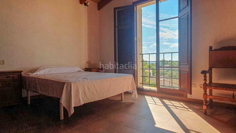 Foto 8e6de530-4ccb-4a83-a81e-ca23b289dda7. Rent country house with fireplace parking pool in Ses Salines