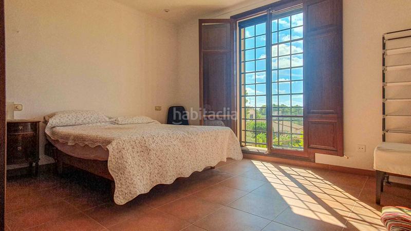 Foto a2f2c810-b3de-4e40-819d-602b2d376961. Rent country house with fireplace parking pool in Ses Salines