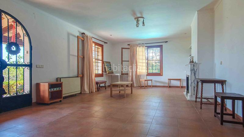 Foto b039bcc8-e224-4e62-a852-de7f68ef1c5e. Rent country house with fireplace parking pool in Ses Salines