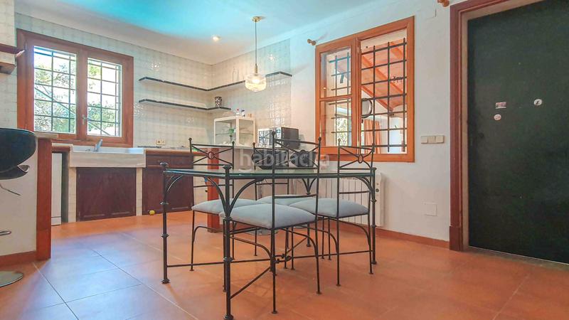 Foto b20e2a9c-02f5-448b-aaaa-b4d6c18d8ec3. Rent country house with fireplace parking pool in Ses Salines