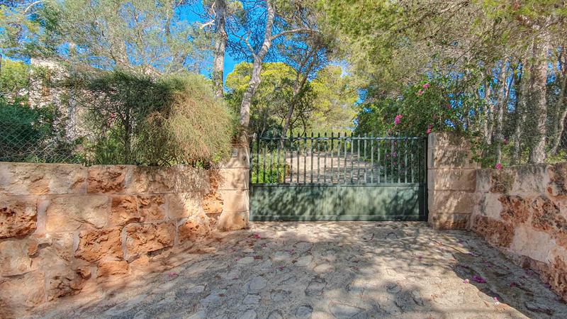 Foto 7e6a06e3-8e45-4951-9040-81b2883e9000. Location mas avec cheminée parking piscine dans Colònia Sant Jordi Ses Salines
