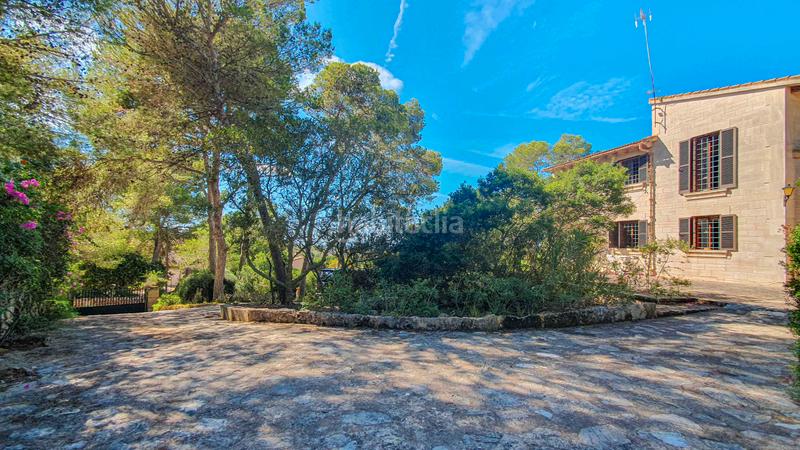 Foto bce34d81-585f-4249-909f-db91a9d79b60. Alquiler masía en Colònia Sant Jordi Ses Salines