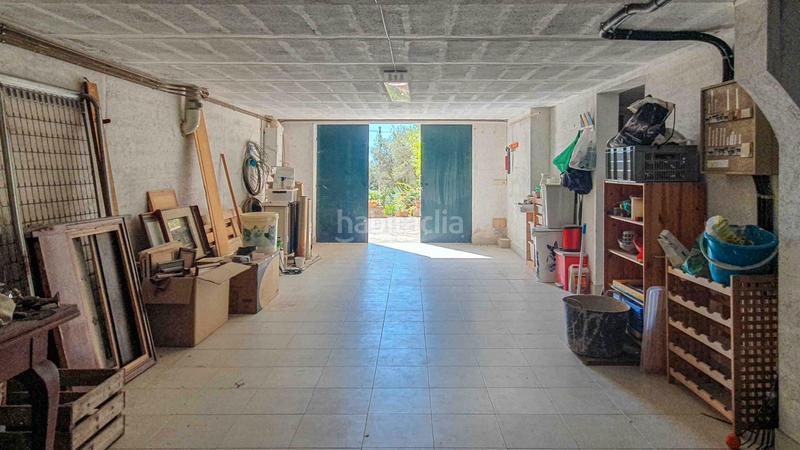Foto e55577d1-07ba-44fa-b952-5364ac779f01. Alquiler masía en Colònia Sant Jordi Ses Salines