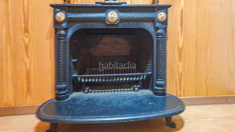 Foto 0720ca54-e587-4b57-a9b3-98390be4a175. Lloguer casa aparellada amb xemeneia calefacció aparcament a Campos