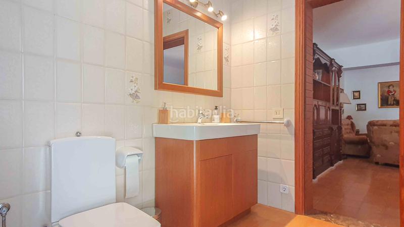 Foto 12619132-aca2-4e16-a5f1-0aa72346da9e. Lloguer casa aparellada amb xemeneia calefacció aparcament a Campos