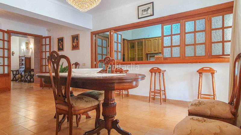 Foto 2294099b-d6b4-485e-9acb-df2095293e8c. Lloguer casa aparellada amb xemeneia calefacció aparcament a Campos