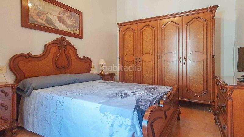 Foto 31ef32ab-5fd0-4ba8-ba9e-8fef7fb46a17. Lloguer casa aparellada amb xemeneia calefacció aparcament a Campos