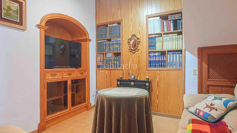 Foto 66182d8e-8f56-497a-85d7-8e373bda8d87. Lloguer casa aparellada amb xemeneia calefacció aparcament a Campos