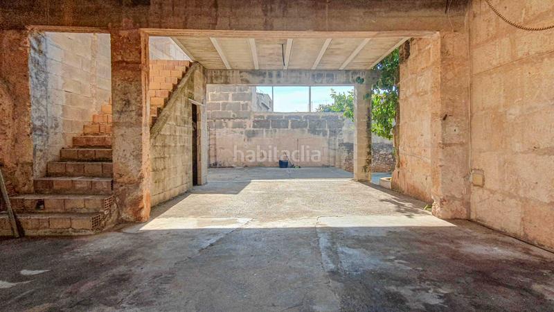 Foto 7cea41f3-be73-4614-b56e-af4a80b50f52. Lloguer casa aparellada amb xemeneia calefacció aparcament a Campos