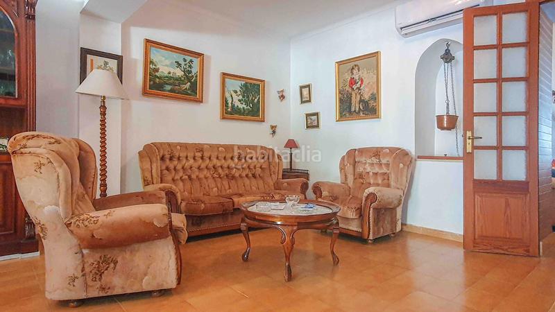 Foto 9f199d69-67ff-4c10-879e-785e99a1e9ab. Lloguer casa aparellada amb xemeneia calefacció aparcament a Campos