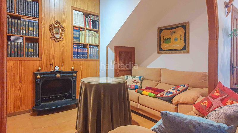 Foto c57aae10-44c3-48b3-85d3-f3fe106ded0f. Lloguer casa aparellada amb xemeneia calefacció aparcament a Campos