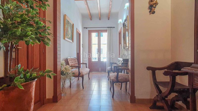 Foto c6bfd555-a471-4a40-bfa4-d0fff62f9a9f. Lloguer casa aparellada amb xemeneia calefacció aparcament a Campos